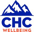 Logo of CHC Wellbeing